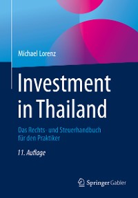 Cover Investment in Thailand