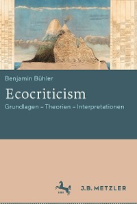 Cover Ecocriticism