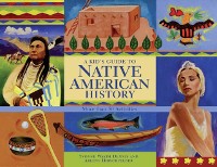 Cover Kid's Guide to Native American History