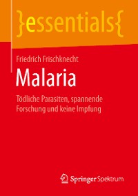 Cover Malaria