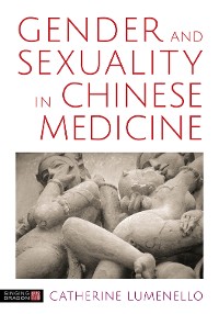 Cover Gender and Sexuality in Chinese Medicine