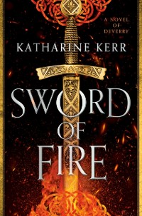 Cover Sword of Fire