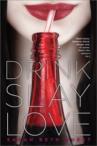Cover Drink, Slay, Love