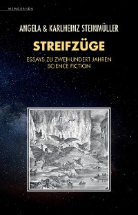 Cover Streifzüge