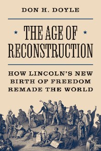 Cover The Age of Reconstruction