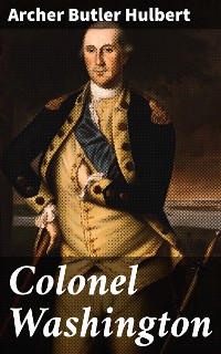 Cover Colonel Washington