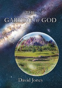 Cover The Garden of God