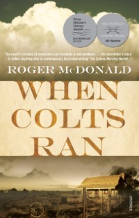 Cover When Colts Ran