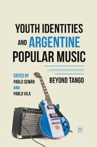 Cover Youth Identities and Argentine Popular Music
