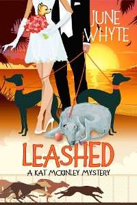 Cover Leashed