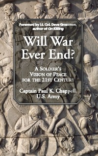 Cover Will War Ever End?
