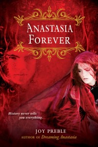 Cover Anastasia Forever