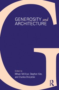 Cover Generosity and Architecture