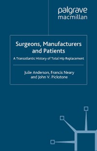 Cover Surgeons, Manufacturers and Patients