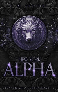 Cover New York Alpha (Part 7)