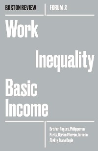 Cover Work Inequality Basic Income