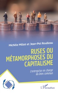 Cover Ruses ou metamorphoses du capitalisme