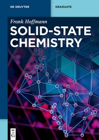 Cover Solid-State Chemistry