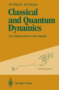 Cover Classical and Quantum Dynamics