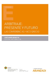 Cover Arbitraje: presente y futuro