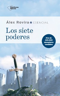Cover Los siete poderes