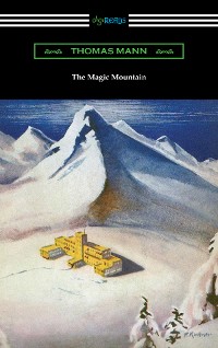 Cover The Magic Mountain