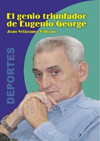 Cover El genio triunfador de Eugenio George