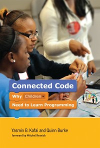 Cover Connected Code
