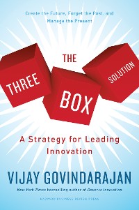 Cover The Three-Box Solution