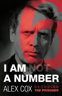 Cover I Am (Not) a Number