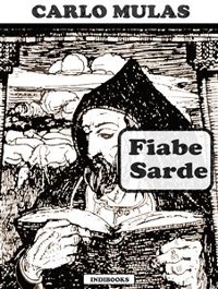 Cover Fiabe sarde