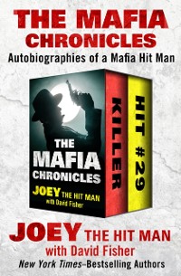 Cover Mafia Chronicles