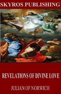 Cover Revelations of Divine Love