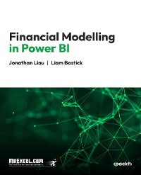 Cover Financial Modelling in Power BI