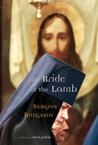 Cover Bride of the Lamb