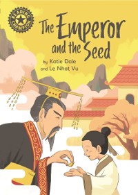 Cover Emperor and the Seed