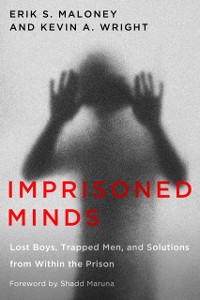 Cover Imprisoned Minds