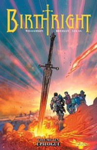 Cover Birthright Vol. 10