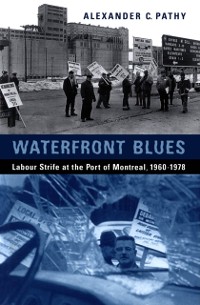 Cover Waterfront Blues