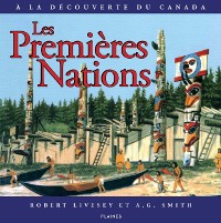 Cover Les Premières Nations