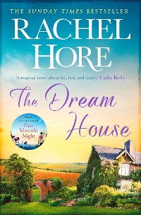 Cover Dream House