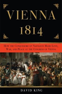 Cover Vienna, 1814