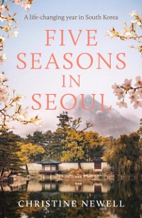 Cover Five Seasons in Seoul