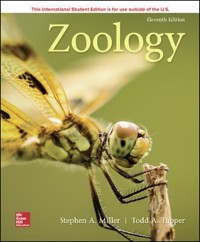 Cover Zoology ISE