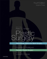 Cover Plastic Surgery E-Book
