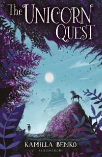 Cover Unicorn Quest