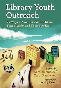 Cover Library Youth Outreach
