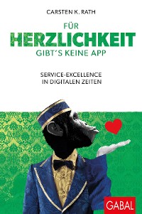 Cover Für Herzlichkeit gibt's keine App