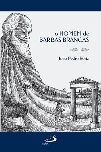 Cover O homem de barbas brancas