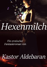 Cover Hexenmilch